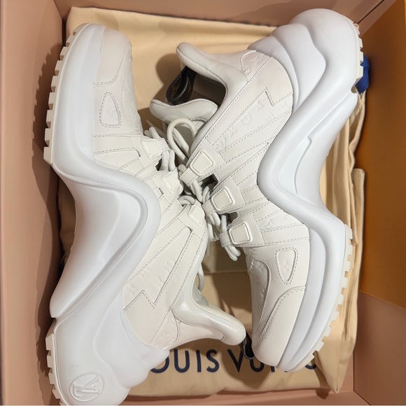 Louis Vuitton Archlight Sneaker